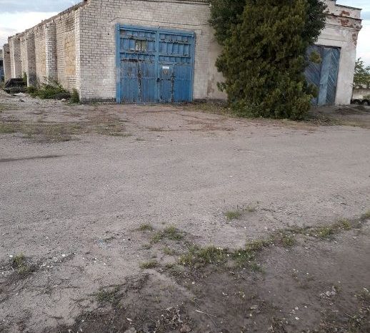 Sale - Dry warehouse, 427 sq.m., Golaya Pristan - 5