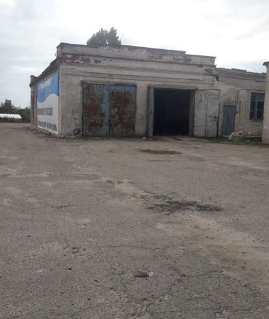 Sale - Dry warehouse, 427 sq.m., Golaya Pristan - 7