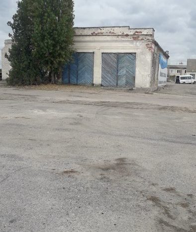 Sale - Dry warehouse, 427 sq.m., Golaya Pristan - 8