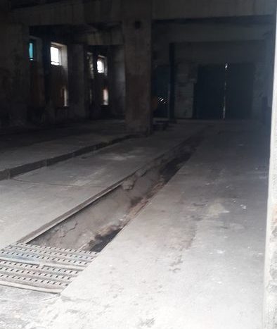 Sale - Dry warehouse, 427 sq.m., Golaya Pristan - 9