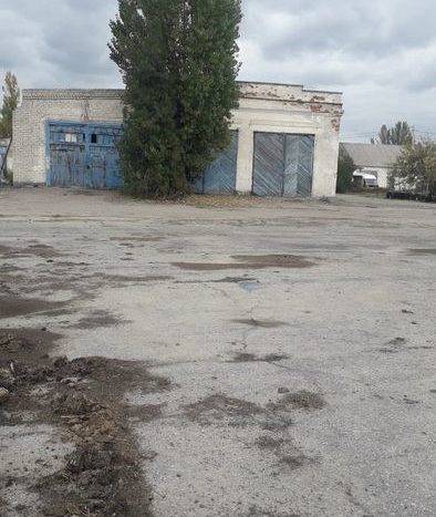 Sale - Dry warehouse, 427 sq.m., Golaya Pristan - 12