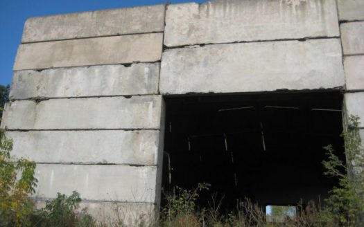 Archived: Sale – Dry warehouse, 400 sq.m., Chernivtsi
