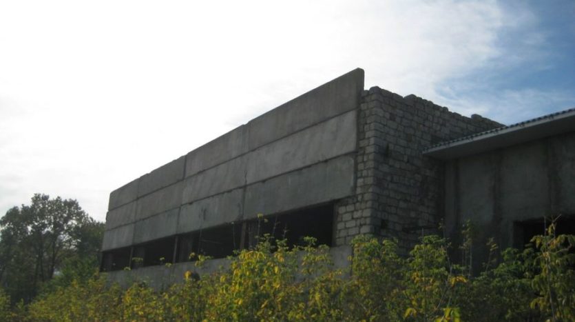 Sale - Dry warehouse, 400 sq.m., Chernivtsi - 3