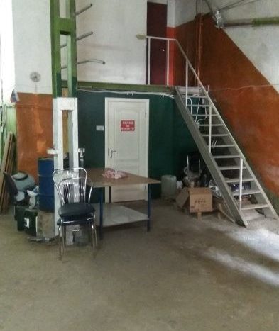 Sale - Dry warehouse, 150 sq.m., Lugansk