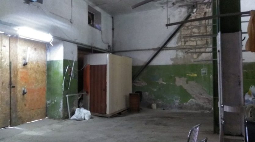 Продажа - Сухой склад, 150 кв.м., г. Луганск - 2