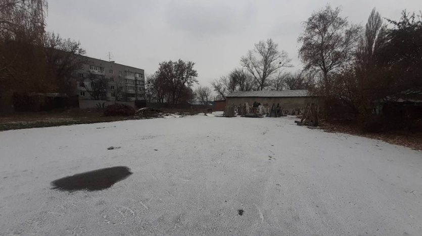 Sale - Dry warehouse, 1300 sq.m., Kharkov - 2