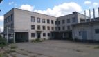 Sale - Dry warehouse, 16465 sq.m., Korsun-Shevchenkovsky - 1