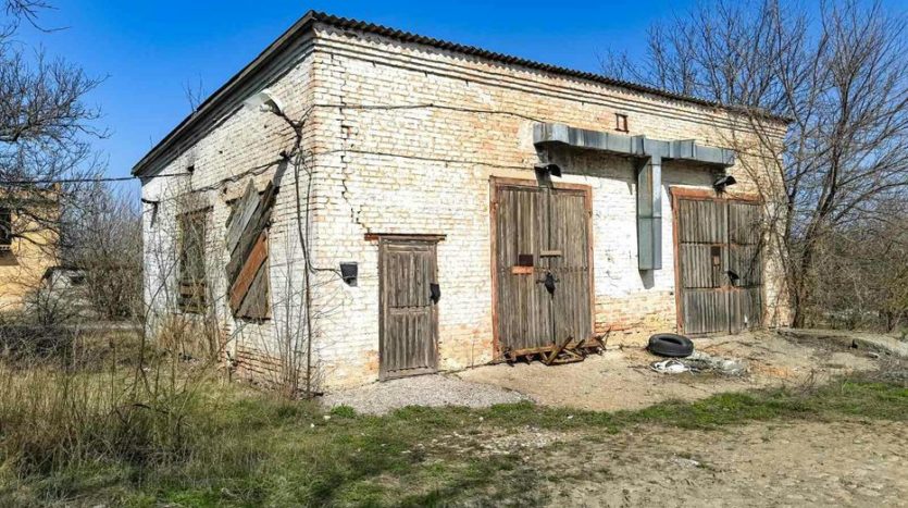 Sale - Dry warehouse, 1200 sq.m., Kropyvnytskyi - 5