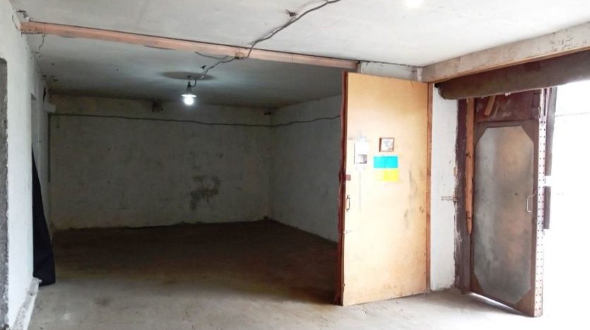 Rent - Dry warehouse, 115 sq.m., Kharkov - 3