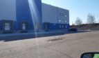 Rent - Dry warehouse, 2400 sq.m., Borispol - 1