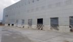 Rent - Dry warehouse, 40,000 sq.m., Dachnoe - 2