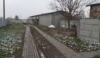 Rent - Warm warehouse, 240 sq.m., Borispol - 2