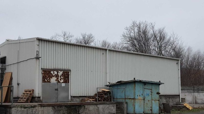 Rent - Refrigerated warehouse, 150 sq.m., Kamenskoe
