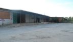 Rent - Dry warehouse, 2000 sq.m., Kalush - 1