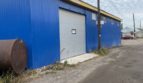 Rent - Dry warehouse, 250 sq.m., Brovary - 1