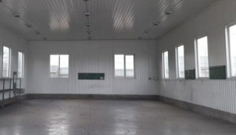 Rent - Warm warehouse, 170 sq.m., Gostomel