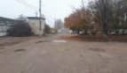 Rent - Dry warehouse, 650 sq.m., Borispol - 3