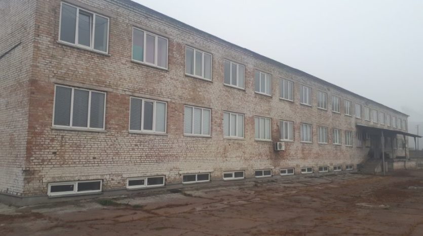 Rent - Dry warehouse, 650 sq.m., Borispol - 4
