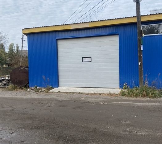 Rent - Dry warehouse, 250 sq.m., Brovary - 5