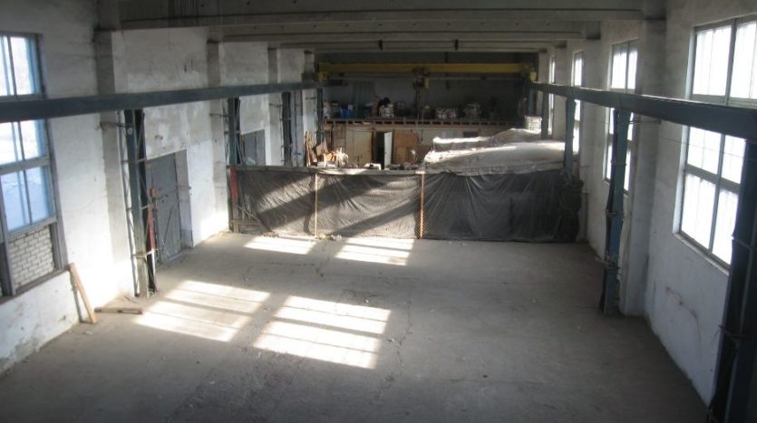Rent - Dry warehouse, 1500 sq.m., Nikolaev - 2