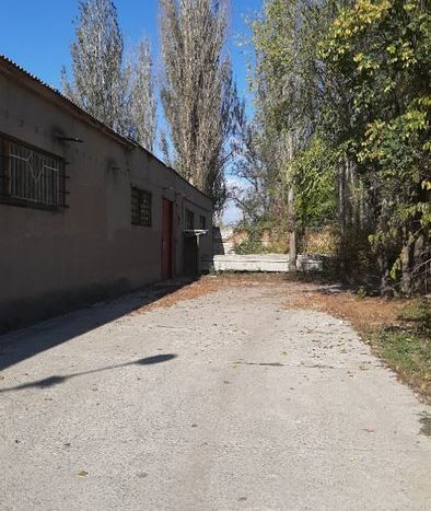 Rent - Dry warehouse, 1500 sq.m., Nikolaev - 6