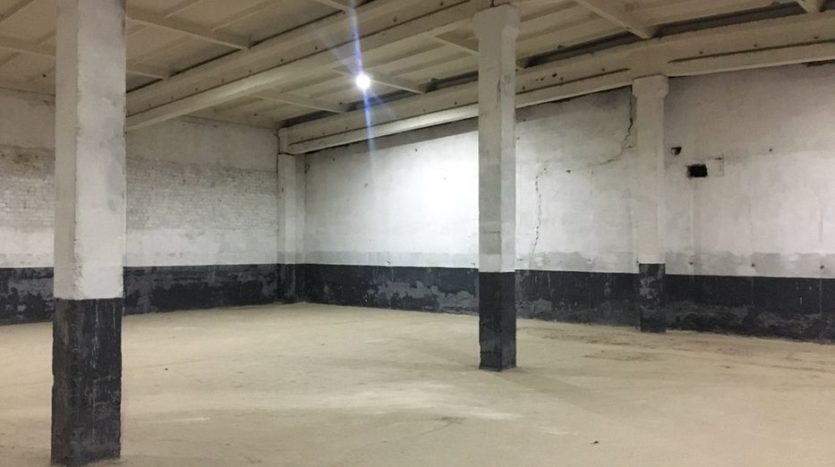 Rent - Dry warehouse, 1000 sq.m., Kherson - 2