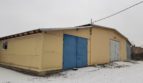 Rent - Warm warehouse, 900 sq.m., Obukhov - 1