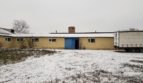 Rent - Warm warehouse, 900 sq.m., Obukhov - 11