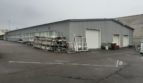 Rent - Warm warehouse, 456 sq.m., Severodonetsk - 1