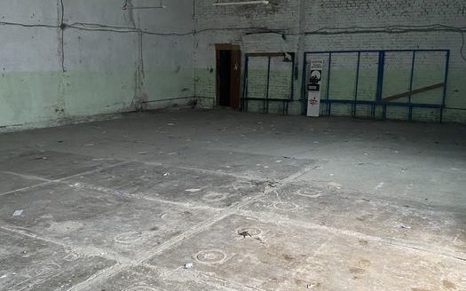Archived: Rent – Dry warehouse, 170 sq.m., Chigirinskaya