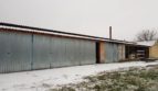 Rent - Warm warehouse, 900 sq.m., Obukhov - 18
