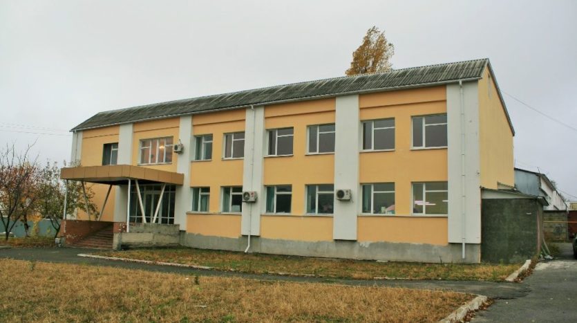 Rent - Dry warehouse, 250 sq.m., Khmelnitsky