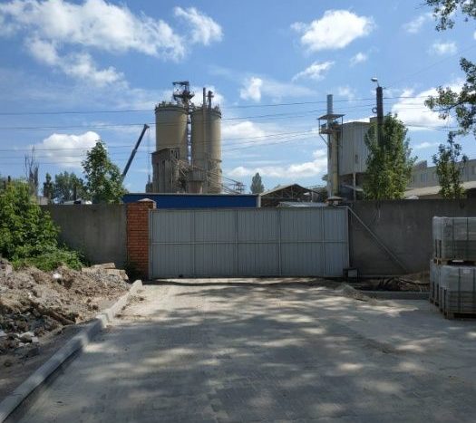 Rent - Warm warehouse, 1142 sq.m., Kiev - 5