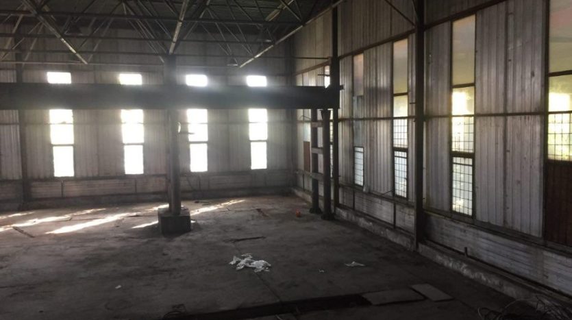 Rent - Dry warehouse, 1000 sq.m., Mariupol - 6