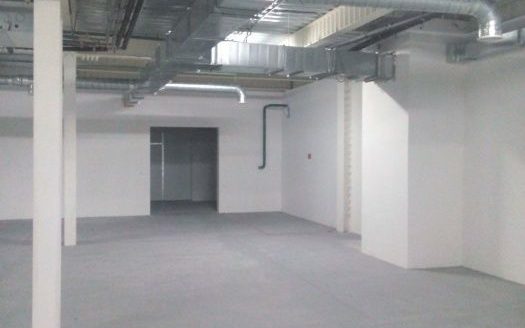 Archived: Rent – Warm warehouse, 300 sq.m., Gostomel