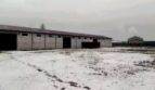 Аренда - Сухой склад, 1500 кв.м., г. Вышгород - 2