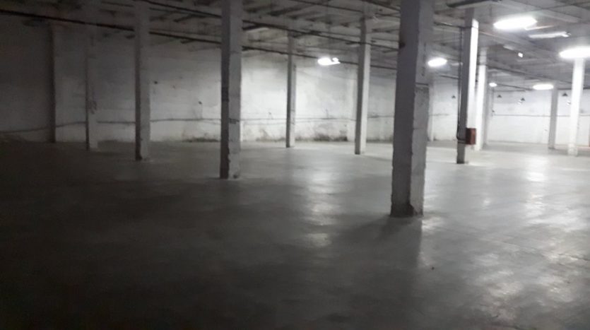 Rent - Dry warehouse, 2500 sq.m., Lutsk - 5