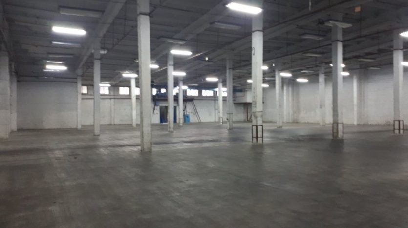 Rent - Dry warehouse, 2500 sq.m., Lutsk - 6