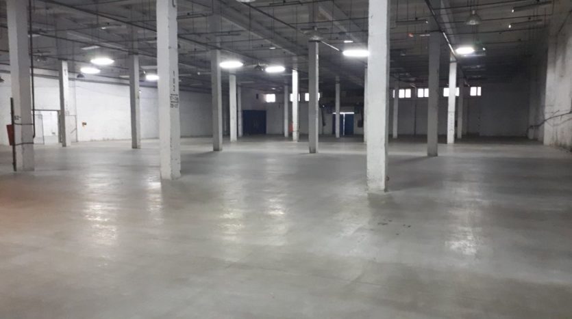 Rent - Dry warehouse, 2500 sq.m., Lutsk - 7