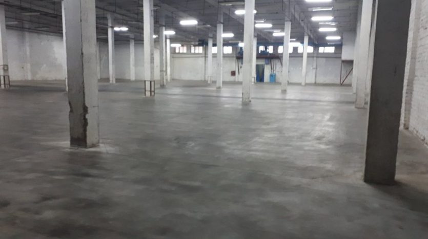 Rent - Dry warehouse, 2500 sq.m., Lutsk - 8