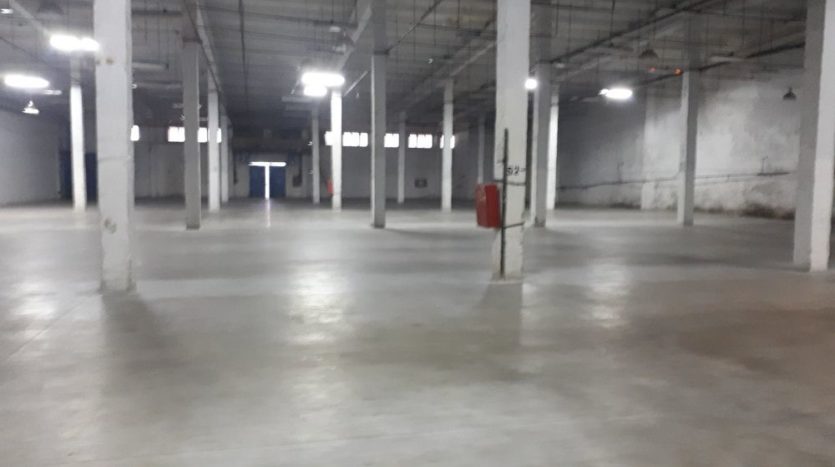 Rent - Dry warehouse, 2500 sq.m., Lutsk - 9