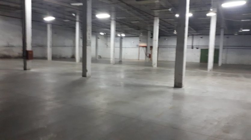 Rent - Dry warehouse, 2500 sq.m., Lutsk - 10