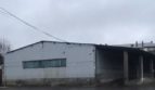 Rent - Refrigerated warehouse, 741 sq.m., Lutsk - 2