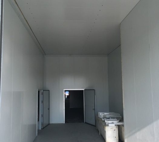 Rent - Freezer warehouse, 400 sq.m., Dnipro - 3