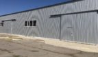 Rent - Dry warehouse, 3000 sq.m., Kherson - 1