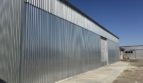 Rent - Dry warehouse, 3000 sq.m., Kherson - 3