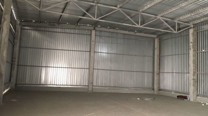 Rent - Dry warehouse, 3000 sq.m., Kherson - 6