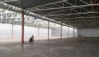 Rent - Warm warehouse, 4300 sq.m., Brovary - 1