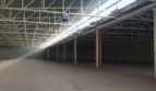 Rent - Warm warehouse, 4300 sq.m., Brovary - 2