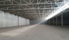 Rent - Warm warehouse, 4300 sq.m., Brovary - 3